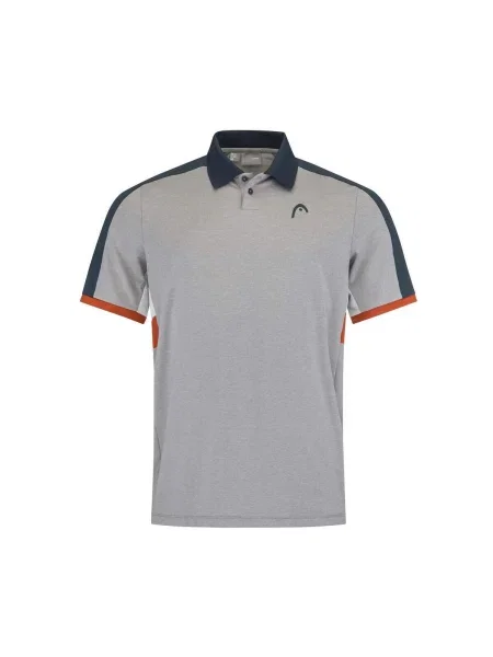Polo Head gri
