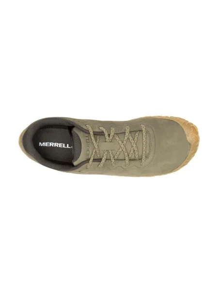 Pantofi Merrell verde