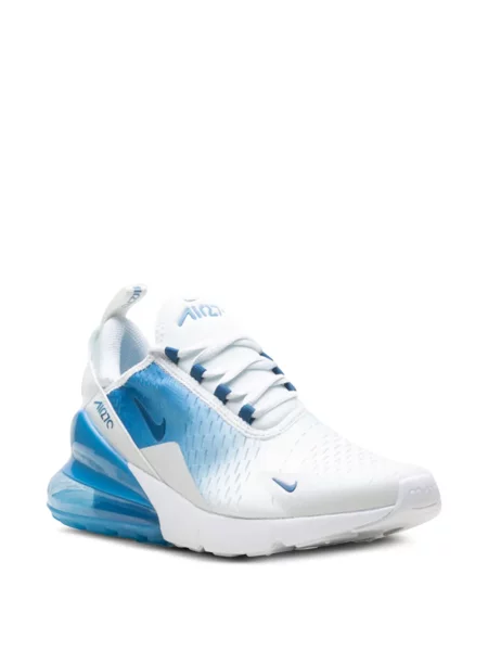 Sneakersy dziecięce Nike Air Max 270 białe