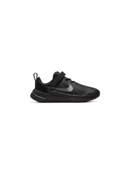 Tenisky Nike čierna