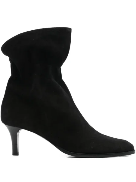 Botine Isabel Marant negru