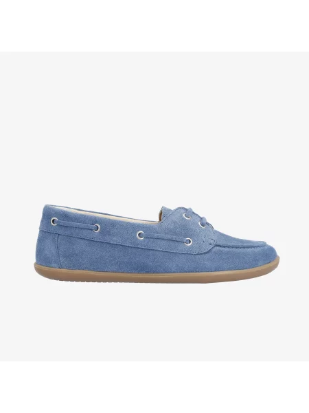 Сникърси Groundies Bay Sky Blue EUR 39 синьо