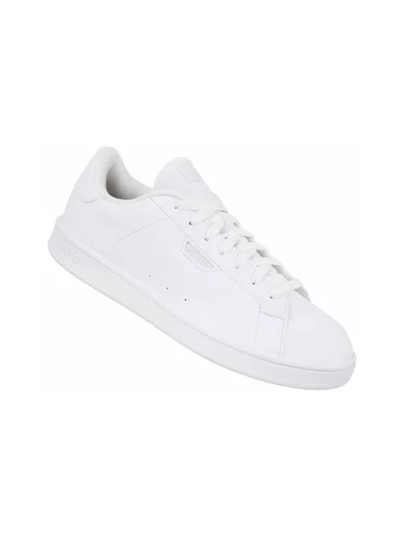 Félcipo Adidas fehér