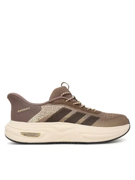 Adidas Sneakers Cloudfoam Cuxxion Rapidfit Shoes maro