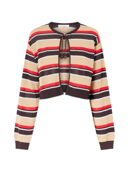 Cardigan Rabanne