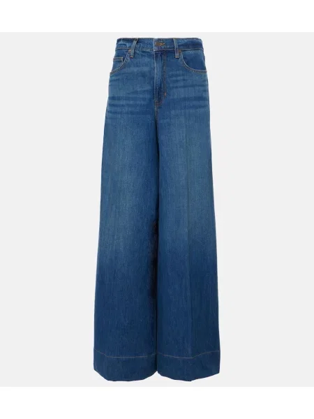 Blugi Veronica Beard albastru