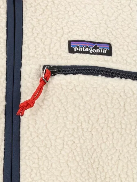 Флийс ретро яке Patagonia