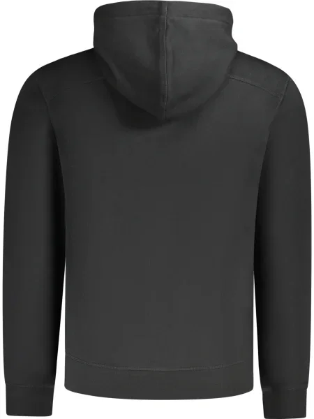 BOSS ORANGE Hanorac Zetalky negru