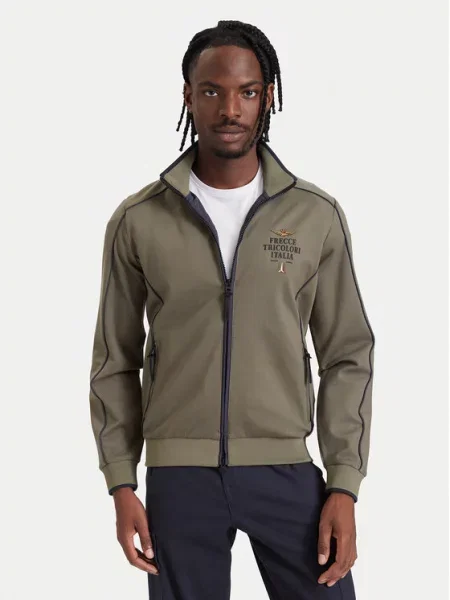 Aeronautica Militare Hanorac Kaki