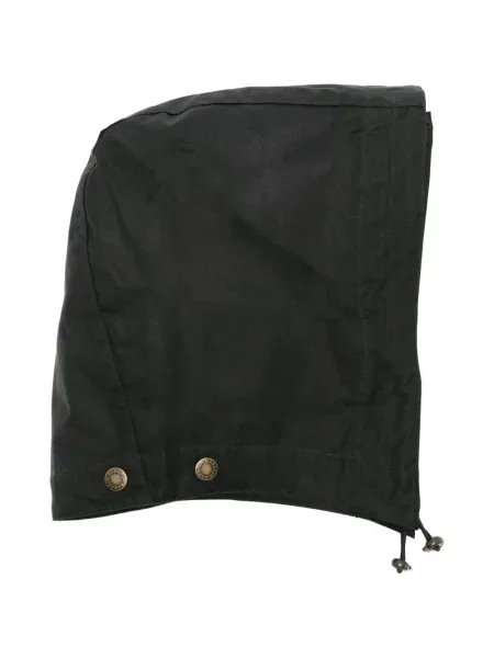 Čiapka Barbour zelená