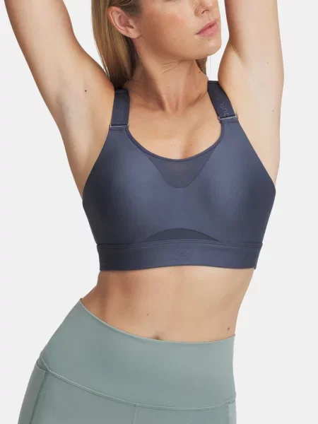 Modrček Under Armour siva