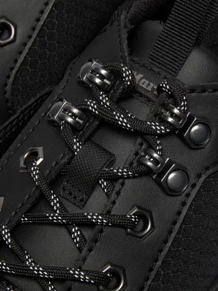 Туфли Dr. Martens черные