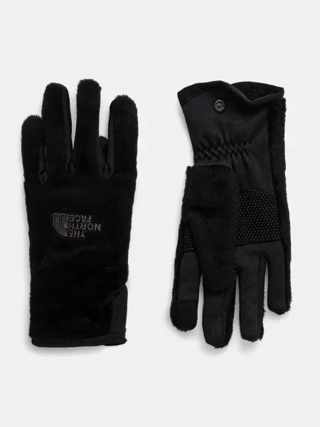 The North Face manusi Osito Etip Glove femei negru