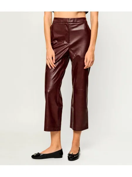 Calvin Klein Pantaloni | flare fit