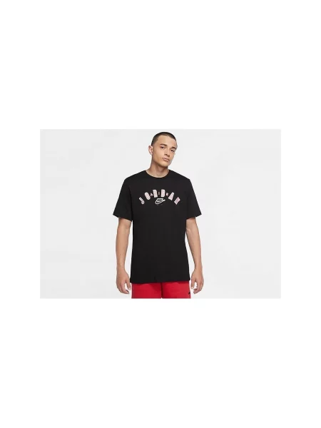Majica Nike crna