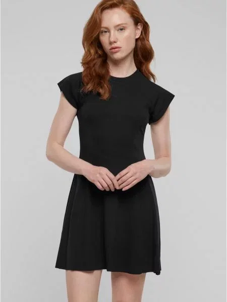 Sukienka Uc Ladies garniturowa czarna