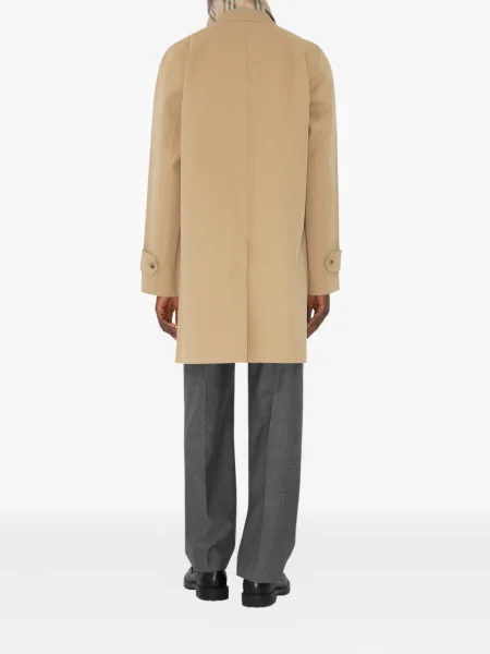 Palton Burberry de lână