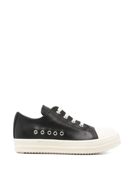Sneakersy dziecięce Rick Owens czarne