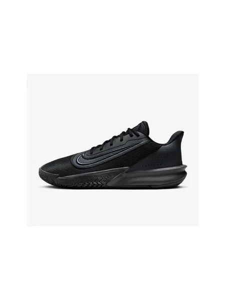 Tenisky Nike čierna