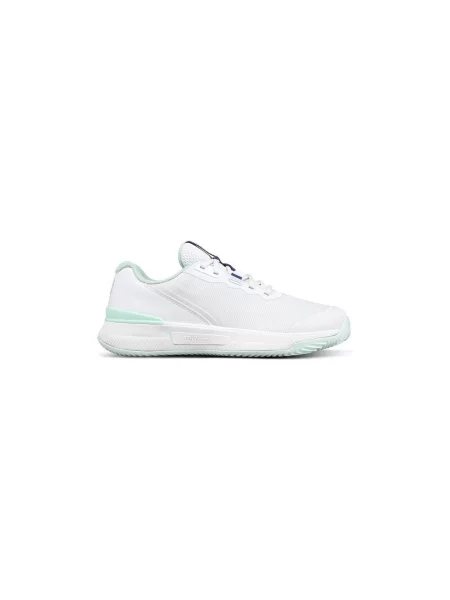 Pantofi Wilson verde