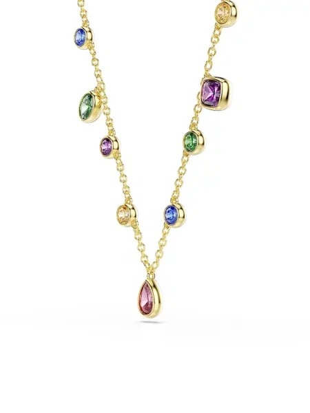 Ожерелье Swarovski