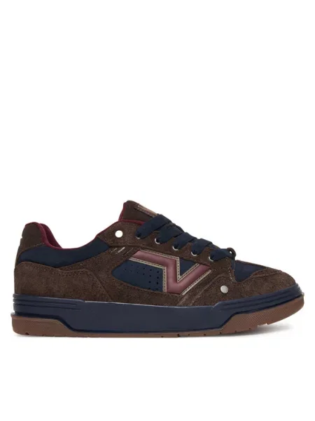 Laisvalaikio batai Vans Upland ruda
