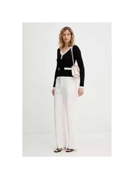 Sweter Guess czarny