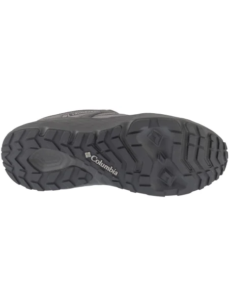 Pantofi Columbia gri