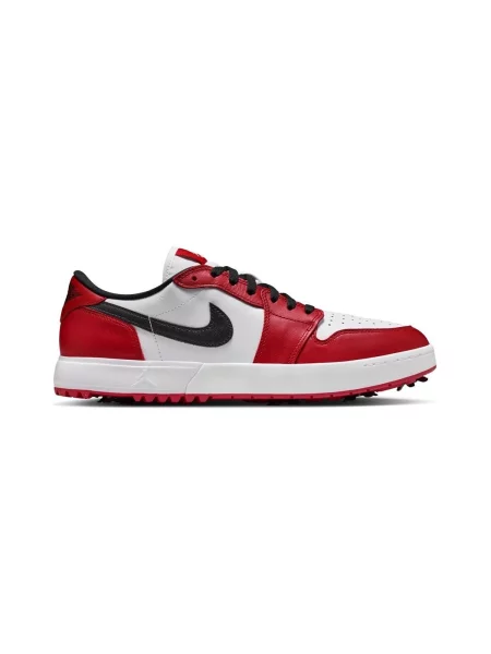 Tenisky Nike červená