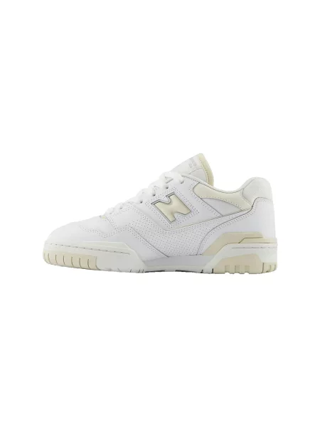 Tenisky New Balance 550 bílé