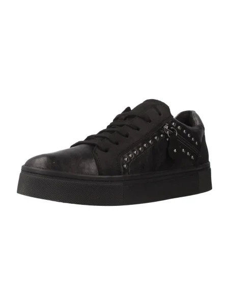 Pantofi Geox negru