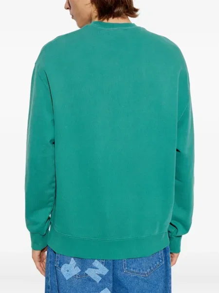 Hanorac crewneck Carhartt Wip verde