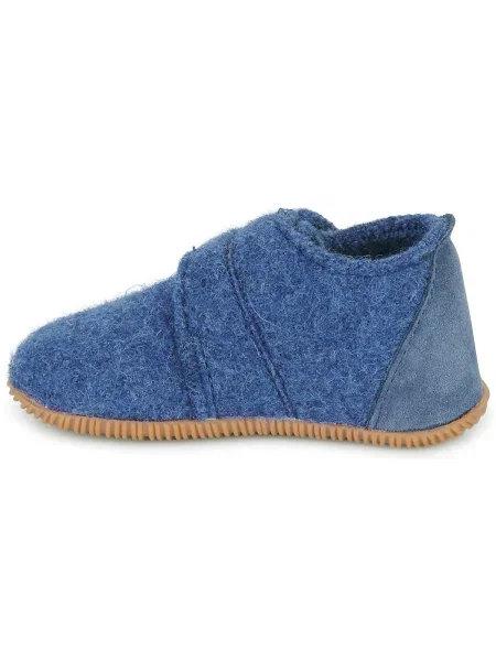 Pantofi copii Giesswein albastru
