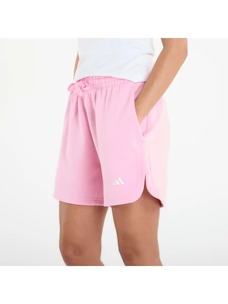 Σορτς adidas W Fl Short True Pink M ροζ