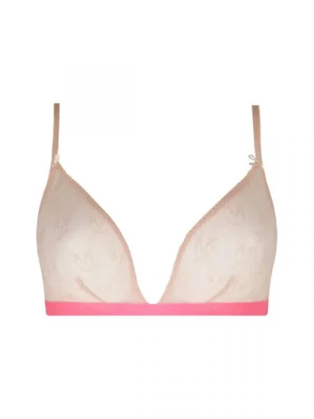 Pinko Sutien alba