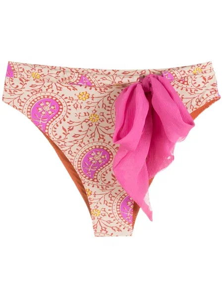 Bikini Clube Bossa różowy