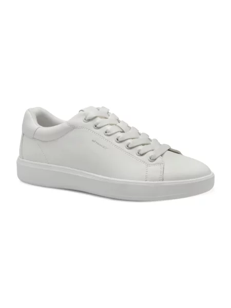 Sneakersy Tamaris białe