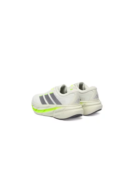 Adidas Tekaški čevlji adistar 5 bela