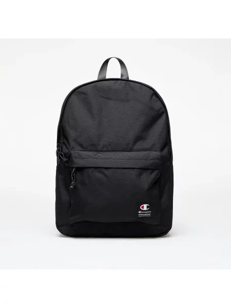 Champion Authentic Athletic Apparel Hátizsák Icons' fekete