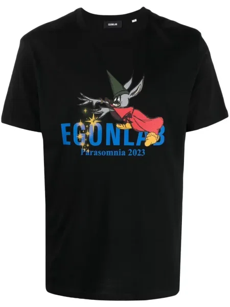 Tricou Egonlab cu imagine