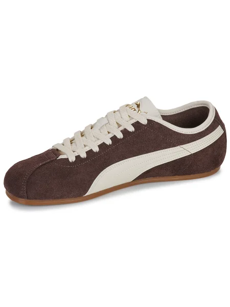 Pantofi Puma maro