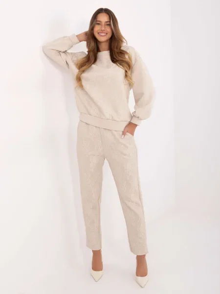 Obleka obleka Italy Moda bela