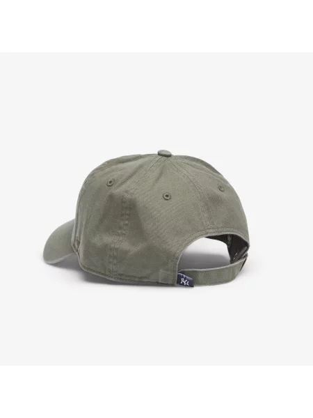 Шапка с козирки 47 Brand зелено