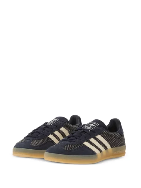 Sneaker Adidas Gazelle kék