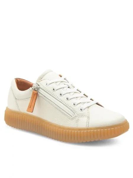 Кроссовки Go Soft без косточек белые