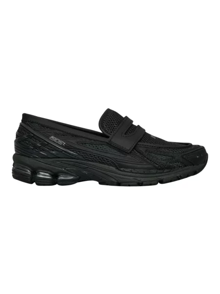 Sneakers New Balance Black EUR 44 czarne