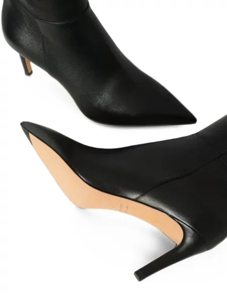 Cizme Kiton negru
