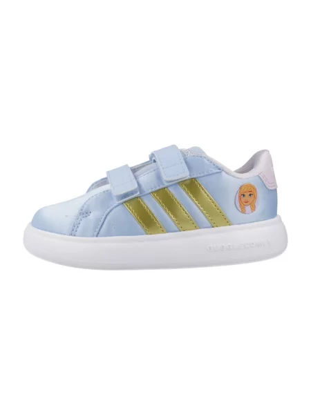 Pantofi copii Adidas albastru