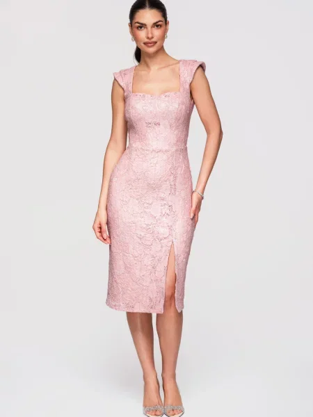 Rochie de cocktail Edoti