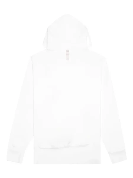 Pulover Advisory Board Crystals cu broderie alb